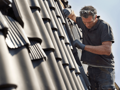 About Roof Repair Experts Costilla, NM